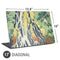 Hiroshige Kirifuri Falls in Kurokawa Mountain Universal Laptop 17in (13.8 x 10in) Skin
