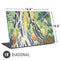 Hiroshige Kirifuri Falls in Kurokawa Mountain Universal Laptop 18in (14.6 x 10.6in) Skin