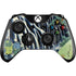 Hiroshige Kirifuri Falls in Kurokawa Mountain Xbox One Controller Skin