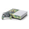 Kirifuri Falls in Kurokawa Mountain by Hokusai Xbox One S Console and Controller Bundle Skin