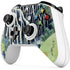 Hiroshige Kirifuri Falls in Kurokawa Mountain Xbox One S Controller Skin
