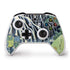 Hiroshige Kirifuri Falls in Kurokawa Mountain Xbox One S Controller Skin