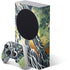 Hiroshige Kirifuri Falls in Kurokawa Mountain Xbox Series S Bundle Skin