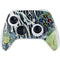 Hiroshige Kirifuri Falls in Kurokawa Mountain Xbox Series S Controller Skin