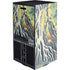 Hiroshige Kirifuri Falls in Kurokawa Mountain Xbox Series X Console Skin