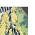 Hiroshige Kirifuri Falls in Kurokawa Mountain Xbox Series X Console Skin