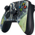 Hiroshige Kirifuri Falls in Kurokawa Mountain Xbox Series X Controller Skin