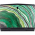 Kiwi Watercolor Geode Dell Alienware Skin