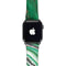Kiwi Watercolor Geode Apple Watch Band 42-44mm