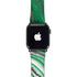 Kiwi Watercolor Geode Apple Watch Band 42-44mm