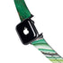 Kiwi Watercolor Geode Apple Watch Band 42-44mm