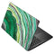 Kiwi Watercolor Geode Asus X502CA 15.6 Skin