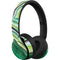 Kiwi Watercolor Geode Beats Solo Pro Skin