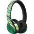 Kiwi Watercolor Geode Beats Solo Pro Skin