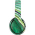 Kiwi Watercolor Geode Beats Solo Pro Skin