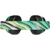 Kiwi Watercolor Geode Beats Solo Pro Skin