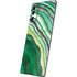 Kiwi Watercolor Geode Galaxy Note20 5G Skin
