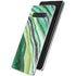 Kiwi Watercolor Geode Galaxy S10 Plus Skin