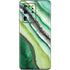 Kiwi Watercolor Geode Galaxy S20 Ultra 5G Skin