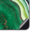 Kiwi Watercolor Geode Galaxy S23 FE Skin