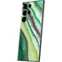 Kiwi Watercolor Geode Galaxy S23 Ultra Skin