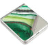 Kiwi Watercolor Geode Galaxy Z Flip3 5G Skin