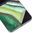 Kiwi Watercolor Geode Galaxy Z Flip5 5G Skin