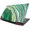 Kiwi Watercolor Geode Lenovo IdeaPad Skin