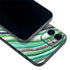 Kiwi Watercolor Geode iPhone 12 Mini Skin