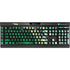 Kiwi Watercolor Geode K95 RGB PLATINUM Mechanical Gaming Keyboard Skin