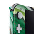 Kiwi Watercolor Geode Nintendo Switch Lite Skin