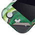 Kiwi Watercolor Geode Nintendo Switch Lite Skin