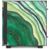 Kiwi Watercolor Geode NZXT H510 Compact ATX Mid-Tower Case Skin