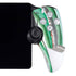 Kiwi Watercolor Geode PlayStation Portal Remote Player Skin