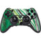 Kiwi Watercolor Geode PS4/PC SCUF Impact Controller Skin