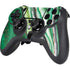 Kiwi Watercolor Geode PS4/PC SCUF Impact Controller Skin