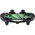 Kiwi Watercolor Geode PS4/PC SCUF Impact Controller Skin
