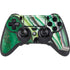 Kiwi Watercolor Geode PS4/PC SCUF Impact Controller Skin