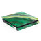Kiwi Watercolor Geode PS4 Slim Skin