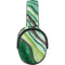 Kiwi Watercolor Geode Skullcandy Venue Skin