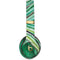 Kiwi Watercolor Geode Studio Wireless 3 Skin