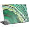 Kiwi Watercolor Geode Surface Laptop 4 15in Skin