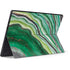 Kiwi Watercolor Geode Surface Pro 6 Skin