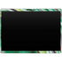 Kiwi Watercolor Geode Surface Pro 9 Skin