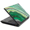 Kiwi Watercolor Geode T440s Skin