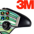 Kiwi Watercolor Geode Xbox One Controller Skin
