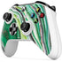 Kiwi Watercolor Geode Xbox One S Controller Skin