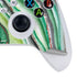 Kiwi Watercolor Geode Xbox Series S Skins