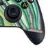Kiwi Watercolor Geode Xbox Series X Bundle Skin