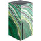 Kiwi Watercolor Geode Xbox Series X Console Skin